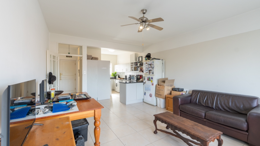 2 Bedroom Property for Sale in Audas Estate Western Cape